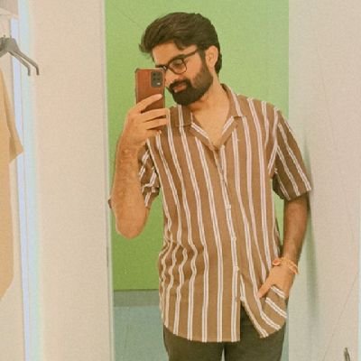 Shyam57265616's profile picture. Jr. Clerk at Sinchai yojna Ahmedabad 
शीलं परम भूषणम , Aspirant.