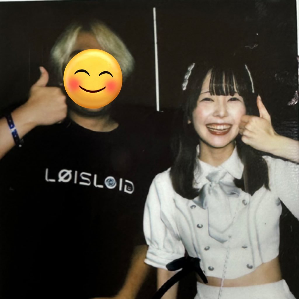 rabbitfoot_luck's profile picture. しきにはれな！ #LØISLOID