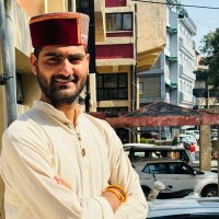 Sahil Chandel (@isahilchandel) 's Twitter Profile
