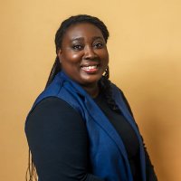 Maame Ekua Acquah (@acquah_maamekua) 's Twitter Profile