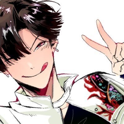 汐司さんのプロフィール画像