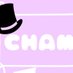 チャム🎩💥お茶会Vtuber (@chamchamchacha) Twitter profile photo チャム🎩💥お茶会Vtuber (@chamchamchacha) Twitter profile photo