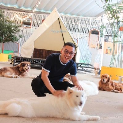 Lechap_Ds's profile picture. Knowledge is power