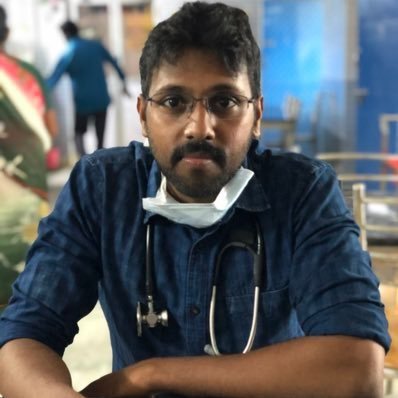Assistant Professor, Nizam’s Institute Hyderabad , Dept Of Neurology interested in the intersection of AI, Stroke and Neurology
