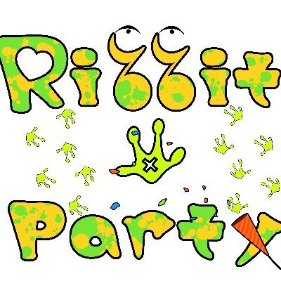Ribbit×Party Profile