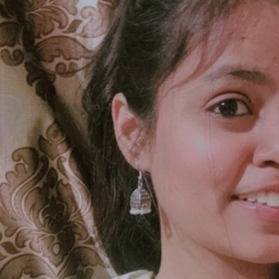 arushiman ✨ Profile