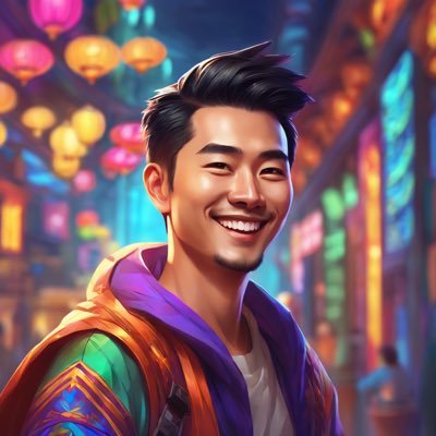 solmeking's profile picture. 还在努力打土狗