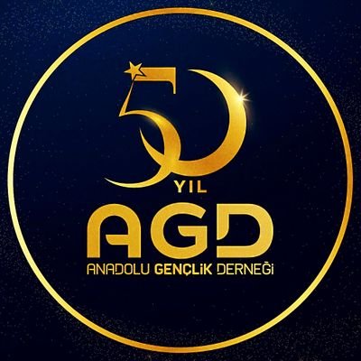 AgdMeram_'s profile picture. Anadolu Gençlik Derneği Meram Temsilciliği