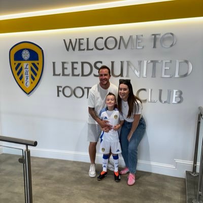 WyldBen's profile picture. Leeds Leeds Leeds ⚽️👊