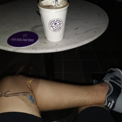 discreetmeztizo's profile picture. 90's guy | Gemini | Mestizo | HIV NON-REACTIVE since 10/06/2025