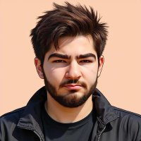 Yousef Amirghofran (@yamirghofran) 's Twitter Profile