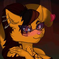 ~🦋GooHoney🦋~ (@goohoneyart) 's Twitter Profile