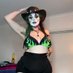 Feral bitch Jade (@goddessjadeg) Twitter profile photo Feral bitch Jade (@goddessjadeg) Twitter profile photo