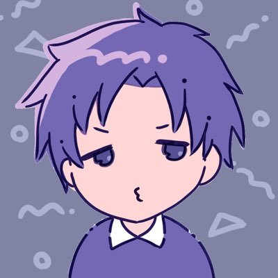 shoo_go【Twitch】さんのプロフィール画像