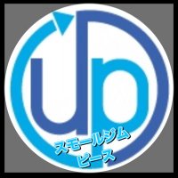 スモールジムピース (@smallgym___ino) 's Twitter Profile