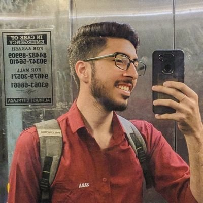rishit_9703's profile picture. Hi, I am a software developer.
