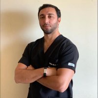 Dr. Robin Rizk (@drrobinrizk) 's Twitter Profile
