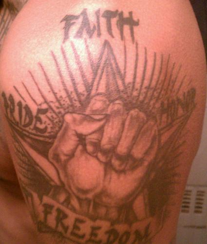 Oba_Duke's profile picture. 