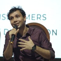 Udayan Das (@udayand_) 's Twitter Profile Photo Udayan Das (@udayand_) 's Twitter Profile Photo