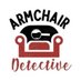 The Armchair Detective ๐บโ๏ธ (@hayenowayjose) Twitter profile photo The Armchair Detective ๐บโ๏ธ (@hayenowayjose) Twitter profile photo