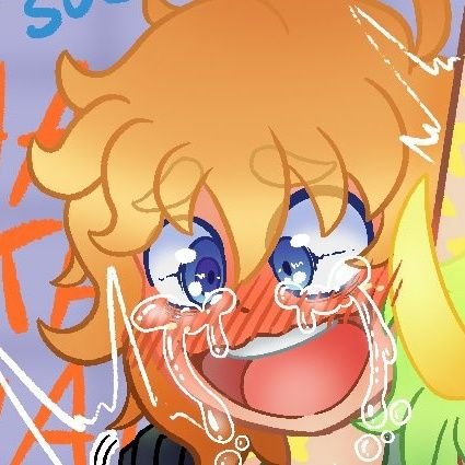 Sam/Loki🌟 they/them🌟30🌟Nonbinary🌟Ace🌟tickle kink🌟CNC/NC 🌟anti harrassment 🌟
🚫minors dni🔞