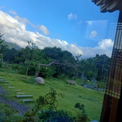 okjambong's profile picture. 시는 붉고 그림은 푸르네