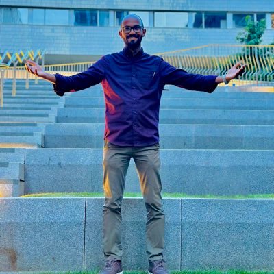 🇸🇩 Neelainian-root, globally refined 🌟
🎓 MSc Global Health Policy @ LSE| 🌍 Chevening Scholar | YALI Fellow
💡 Bridging clinics & policy halls to strengthen