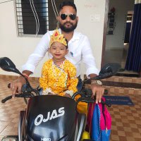 Abhishek Ghadge (@abhishekg3987) 's Twitter Profile