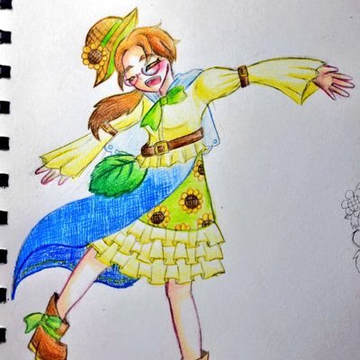 🌏🍮おりさ💛🐦‍⬛👁🔺さんのプロフィール画像