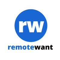 RemoteWant (@remote_want) 's Twitter Profile Photo RemoteWant (@remote_want) 's Twitter Profile Photo