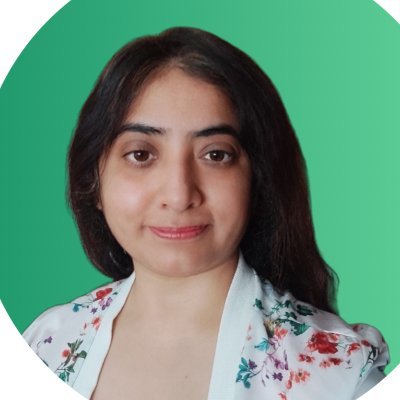 Kirti_spanish's profile picture. 📚 Cracked DELE B1 & DELE C1 with self-prep
👩‍🎓 Earned a master's in Spain 
🚀 I help students & professionals level up
DM 'Spanish'. Let's talk.