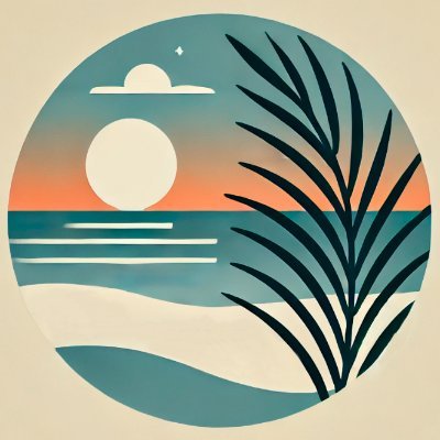 AlohaClubHQ's profile picture. 🌺 Aloha Club 🌊
Tropical mood in the world of crypto! Participate in the events, get tokens, NFT and prizes. Join us! 🌐 #WEB3