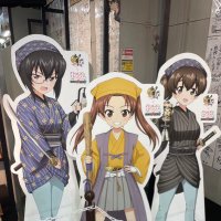 たくあん🐚🌌🎠 次回 4月中旬 (@takuan_garupan) Twitter profile photo