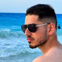 Ezz El Din El Kabbani (@ezzelkabbani) Twitter profile photo