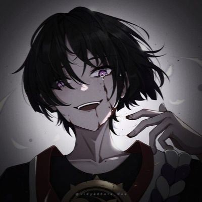 void. 🥀さんのプロフィール画像