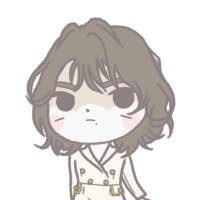 かわうそてちこ (@kawausotechico) 's Twitter Profile Photo かわうそてちこ (@kawausotechico) 's Twitter Profile Photo