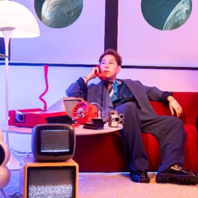 イマムラ コウヘイ-Mr.Galileo-🕺🪩さんのプロフィール画像