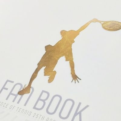今年の7月はテニスの王子様の記念すべき25周年!感謝の気持ちを届ける企画完了です。ご協力ありがとうございました!また、思いついた時に更新しだします🙇