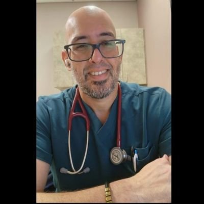 DrCaldeMD's profile picture. ABIM Board Certified Nephrologist
Glomcom Fellow 2024-25

From Puerto Rico 🇵🇷 📍