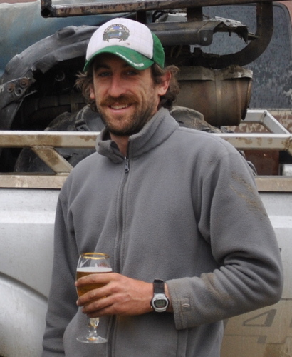 Abbottfarkus's profile picture. Canuck fan! thats all there is...nothing else matters.