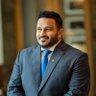 Ahmed_Adeeb's profile picture. Former VP & Tourism Minister of Maldives