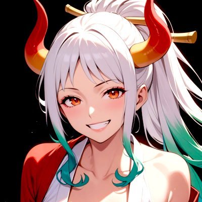 I’m just a follower who LOVES ARTS !! (Profile Picture: Yamato @AsuraTheSecond / Background Profile: Mavuika @Timmy_Tommy_1)