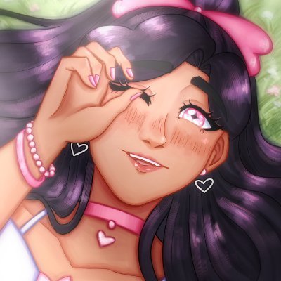 Kirs 🌸🌷さんのプロフィール画像