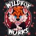 🦊WildFoxWorks🦊 (@wildfoxworks) Twitter profile photo 🦊WildFoxWorks🦊 (@wildfoxworks) Twitter profile photo