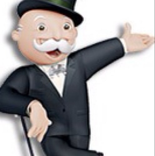 monopolyslot's profile picture. I'm a dedicated follower of this Iconic Slot Machine. For more info and great deals visit me at 
http://t.co/nIhsiqHKiH .