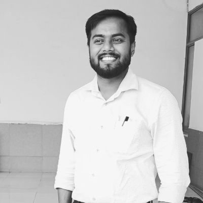 Volunteer @Awgpharidwar | Proud Student of @dsvvofficial | @ReactJS | @Python| | @PHP_Developer |