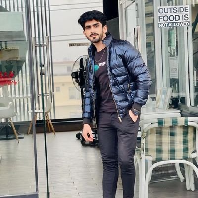 Sajid_Gondal770's profile picture. Memer 😁  | Entertainer 📺 | Poetry Lover ✨ | Cricket Lover 🏏