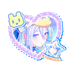 Wisey ꪆ୧ ִֶָ𖹭 (@kawawragi) Twitter profile photo Wisey ꪆ୧ ִֶָ𖹭 (@kawawragi) Twitter profile photo