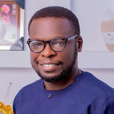 oheneminta492's profile picture. A politician and A broadcaster