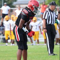 Catrell fife (@catrell11_) 's Twitter Profile